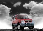 Tata Sumo Gold 2012 года